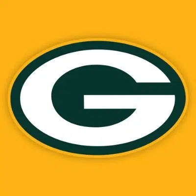 Kiev, Ukraine. 2nd Nov, 2018. Acme Packers now Green Bay Packers are a  professional American football team based in Green Bay, Wisconsin. logo  seen displayed on smart phone. Credit: Igor Golovniov/SOPA Images/ZUMA