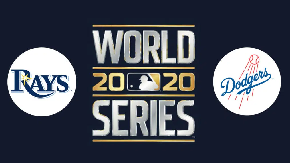 Dodgers World Series Champions