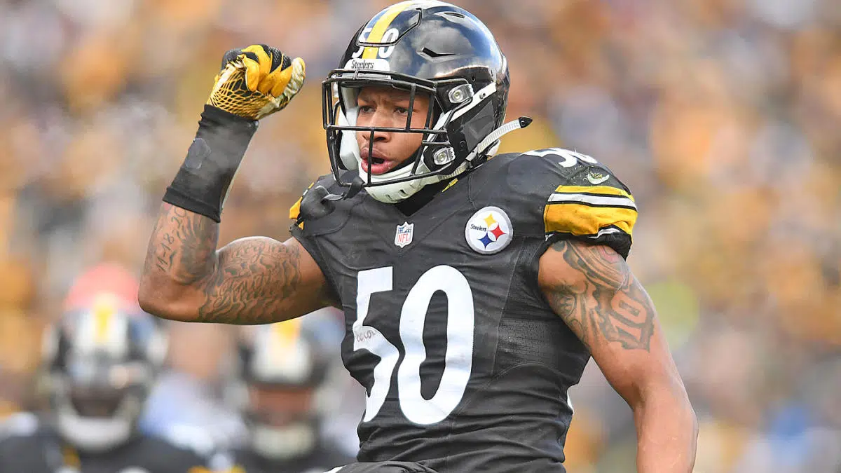 Steelers' Ryan Shazier Retiring