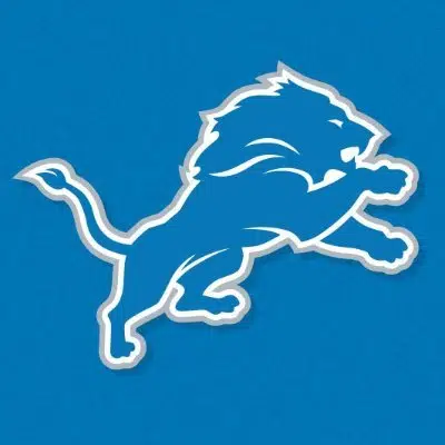 Lions beat Packers 34-20 to take early command of NFC North