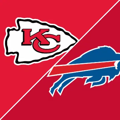 chiefs and bills