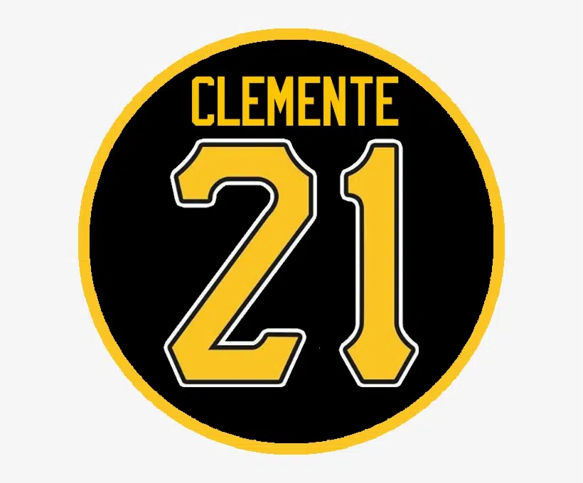 Pirates And MLB To Celebrate Roberto Clemente Day, WESB B107.5-FM/1490-AM