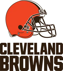 Greatest Of All Time Legend NFL Cleveland Browns Jim Brown PNG