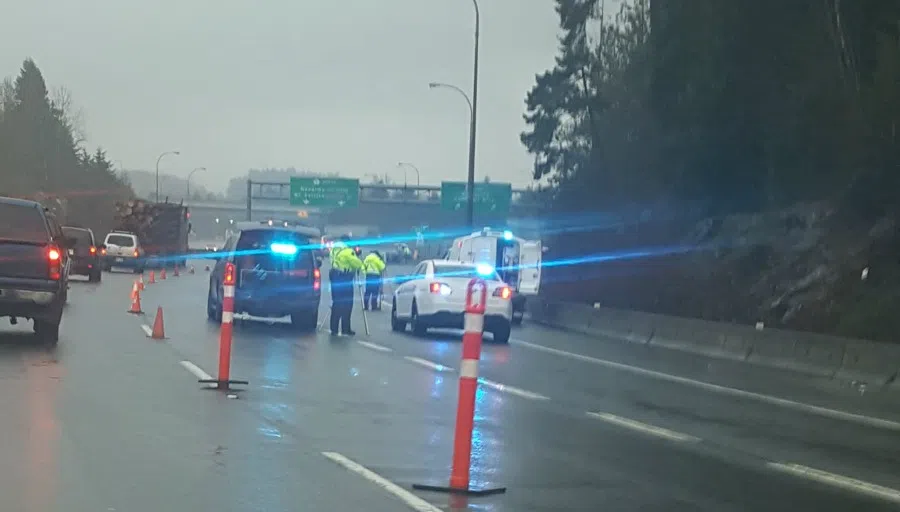 UPDATE: Trans-Canada Hwy Crash Victim Was Running Into Heavy Traffic ...