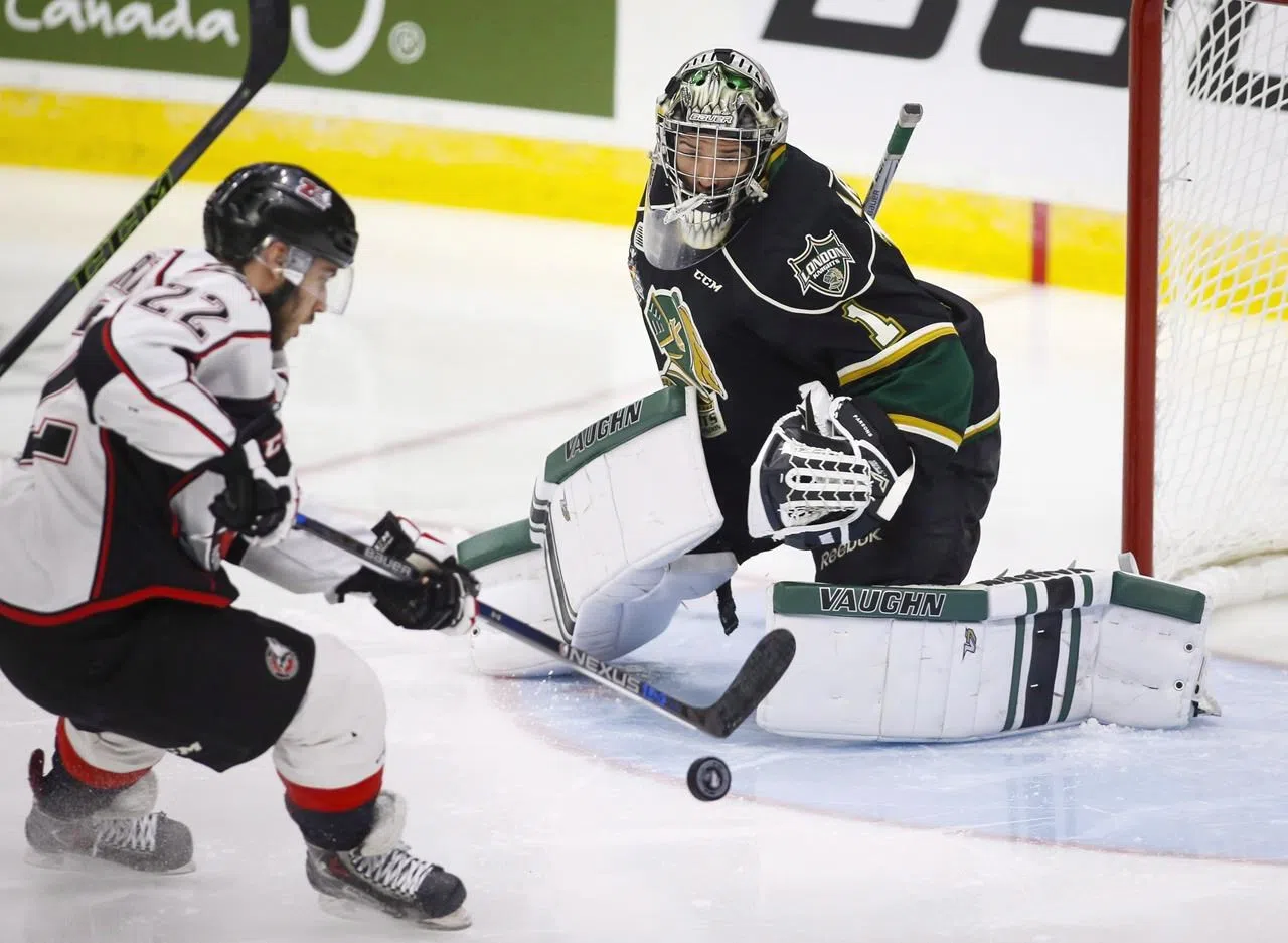 RouynNoranda hoping to add Memorial Cup championship to its hockey