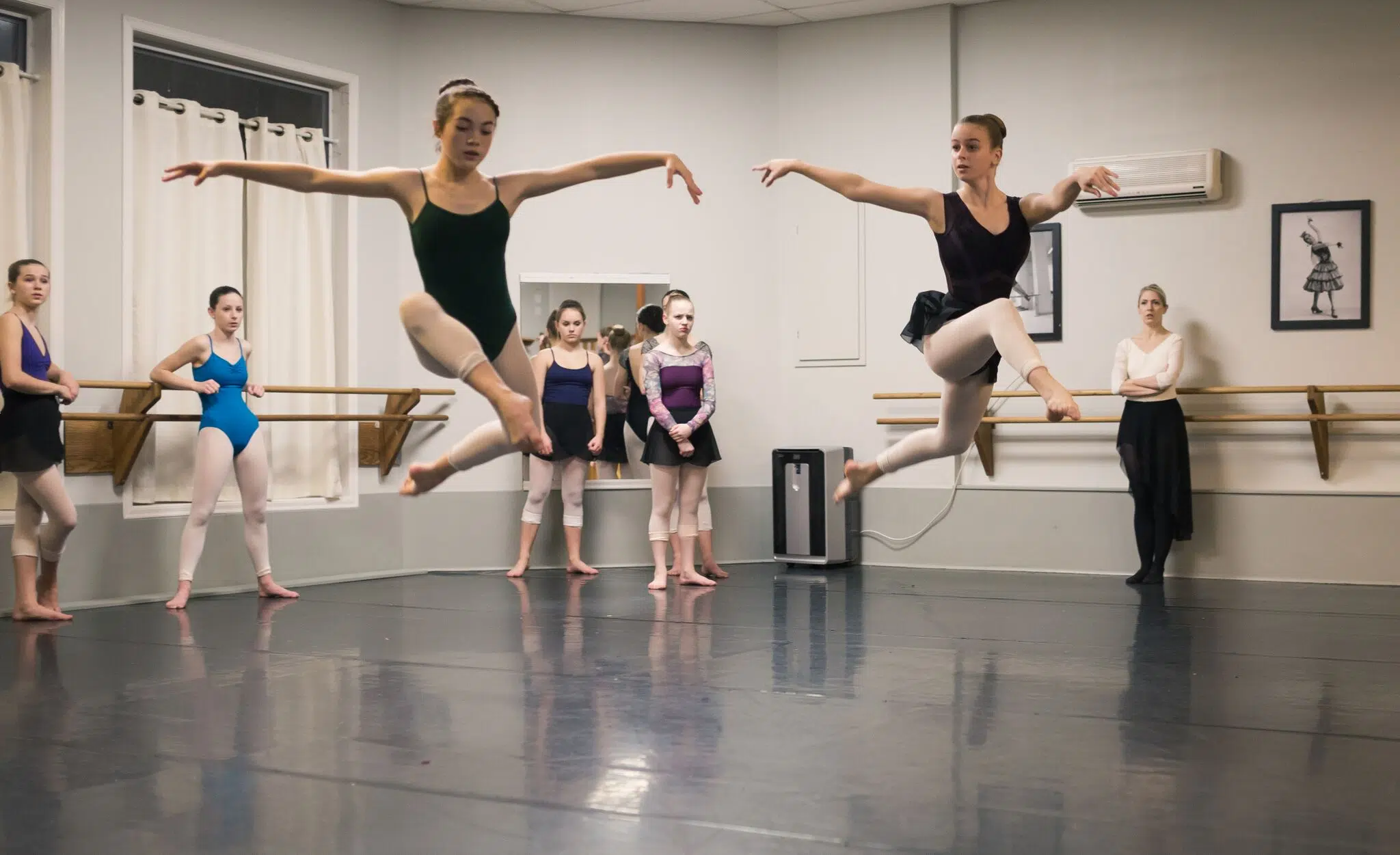 Ballet show in Nanaimo to help local Syrian refugees | NanaimoNewsNOW ...