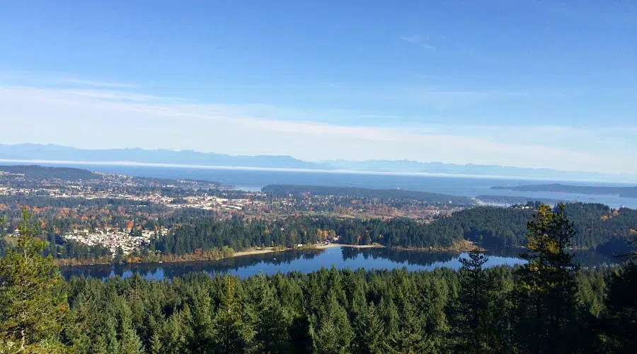 Balmy week sees multiple 100yearold temperature records fall in Nanaimo NanaimoNewsNOW