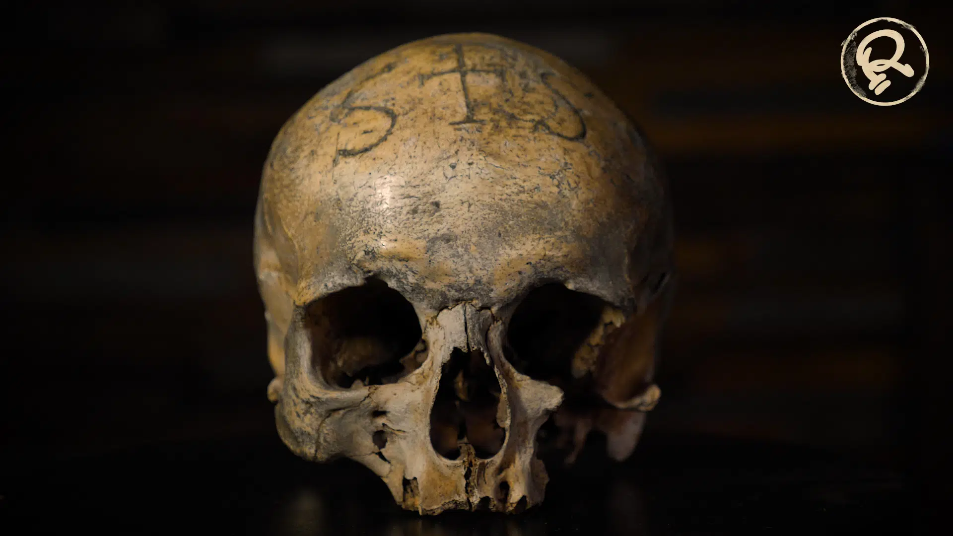 Oath Skull From The Secret Courts Of Westphalia | Nanaimo News NOW