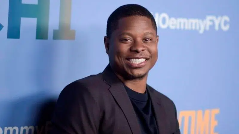 ‘The Chi’ actor loses MTV awards bid amid misconduct claims ...