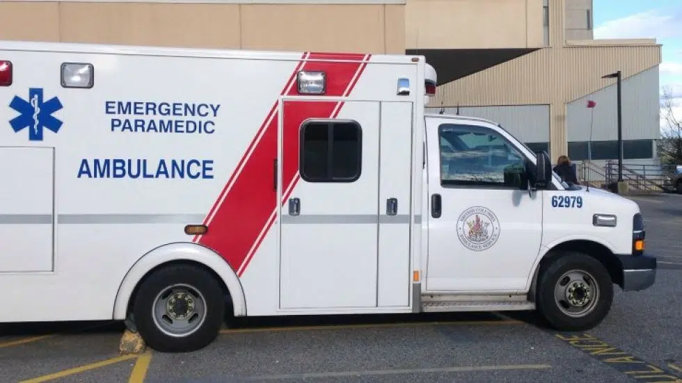 BC Ambulance Service eyes better overnight service in Nanaimo ...