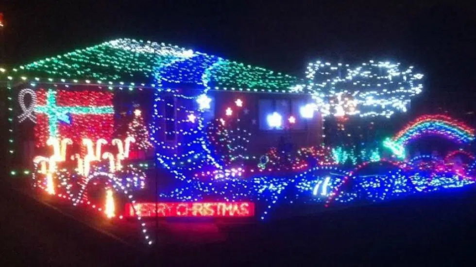 MAP: Nanaimo, mid-island’s best Christmas light displays ...