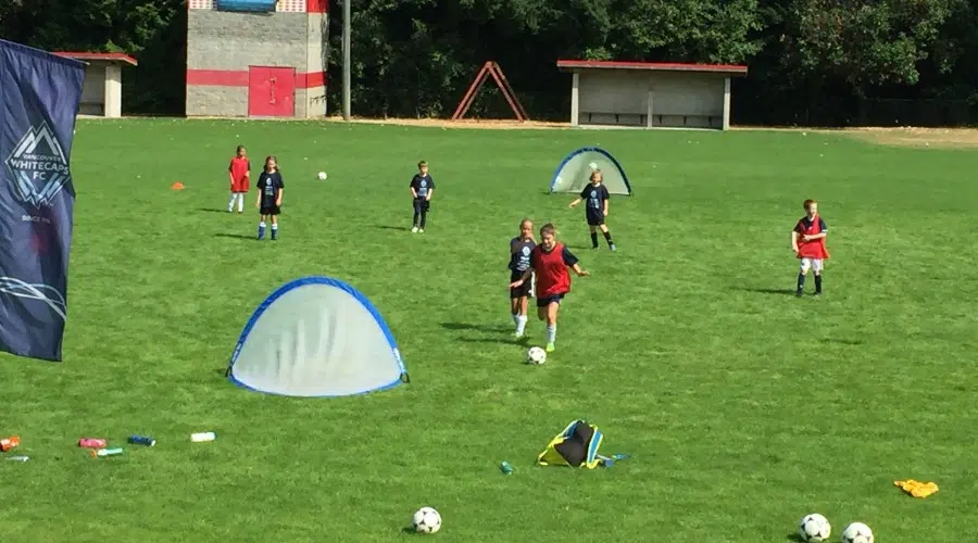 whitecaps camps