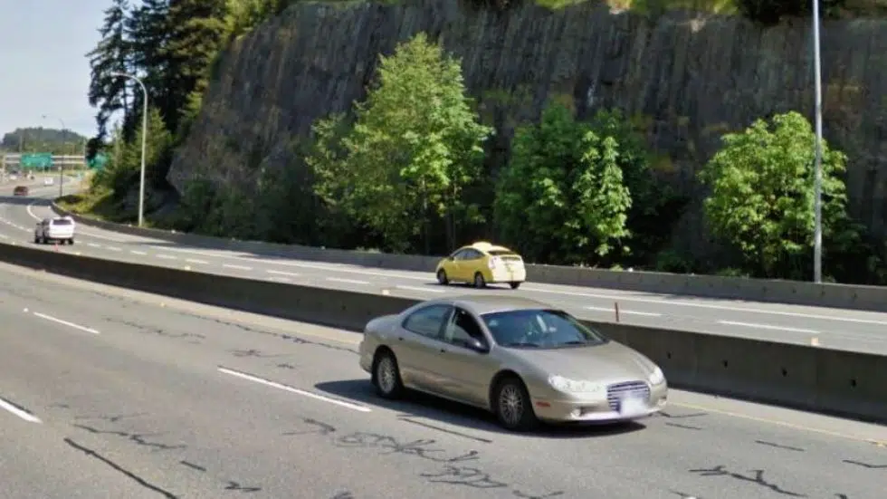 Driver fleeing police causes doublefatal accident on highway south of