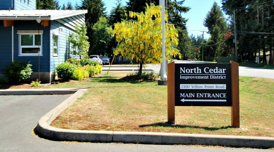 UPDATE boil water advisory ended for Cedar NanaimoNewsNOW Nanaimo
