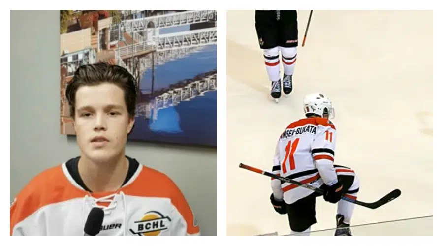 nanaimo clippers jersey for sale