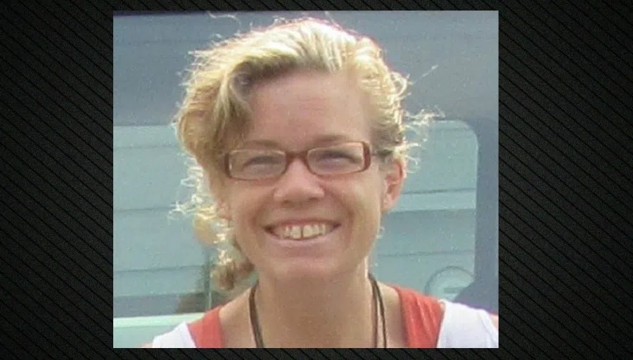 MISSING Parksville’s Tracy Lee Kelly, 39, hasn’t been seen in 2 weeks