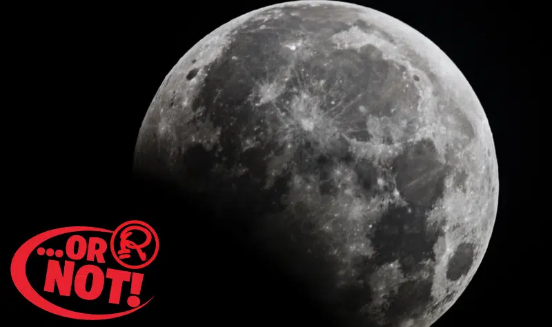 dark side of the moon