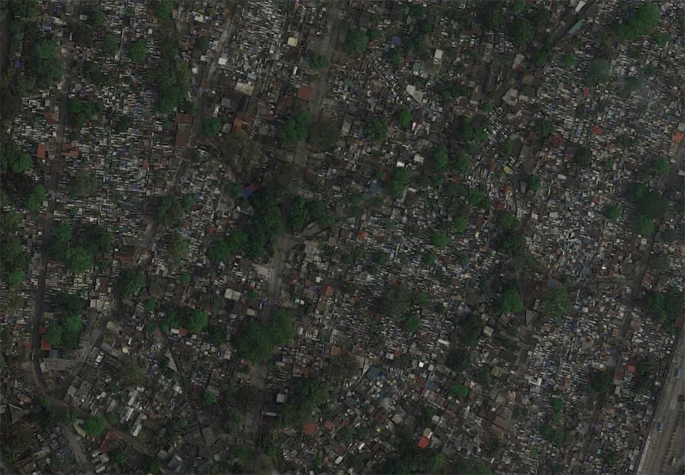 manila north cemetery