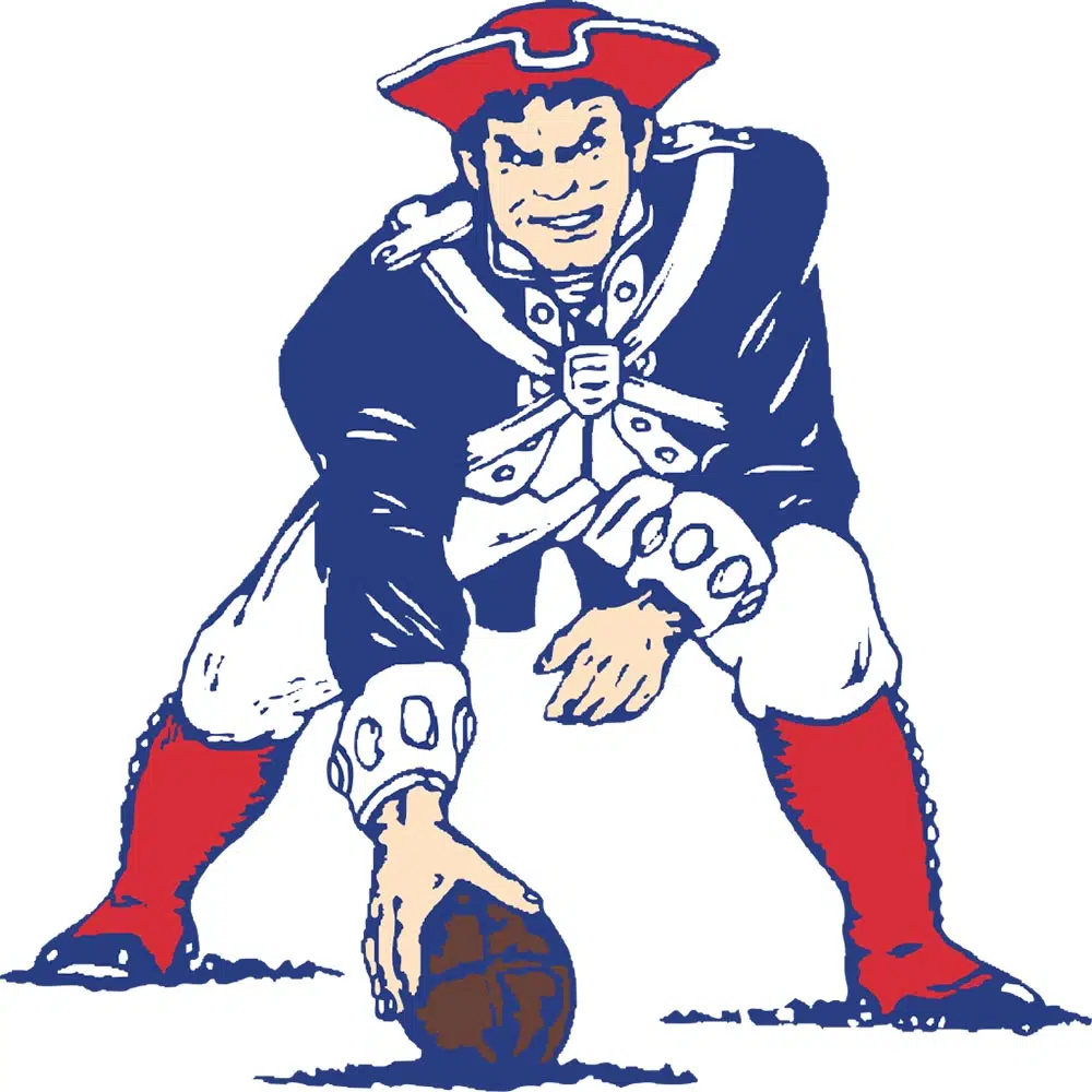 pat patriot
