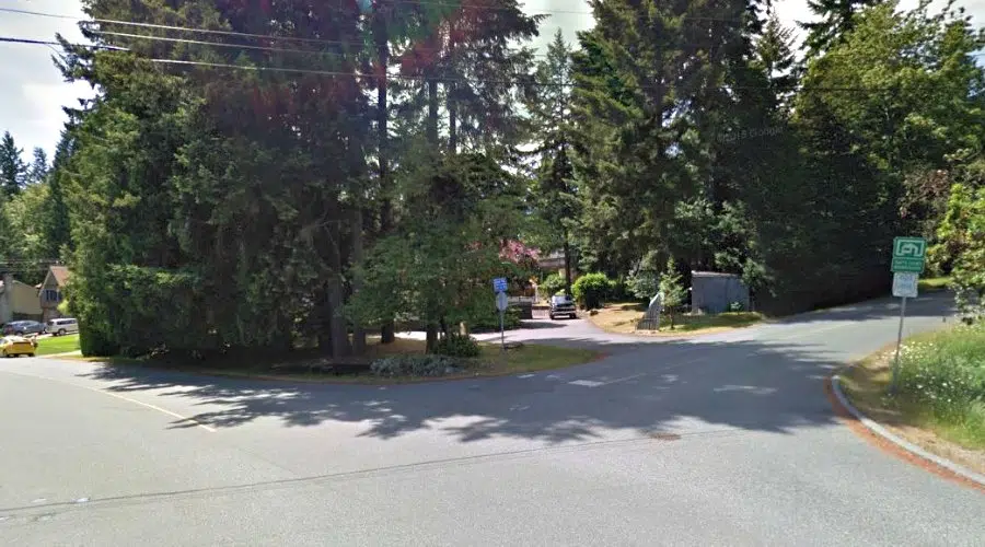 Partial road closure aims to shut down popular Rock CityUplands