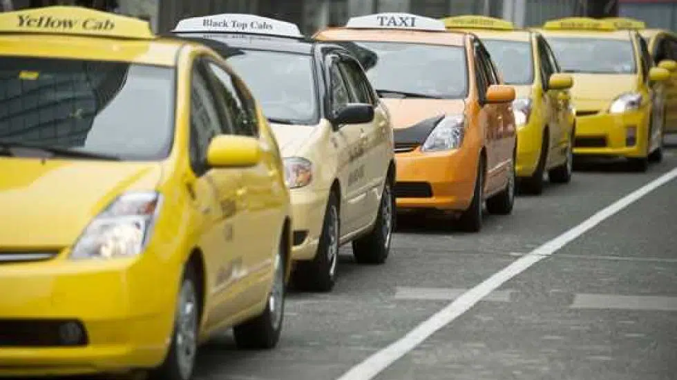 Nanaimo taxi companies won’t install security cameras, citing high cost