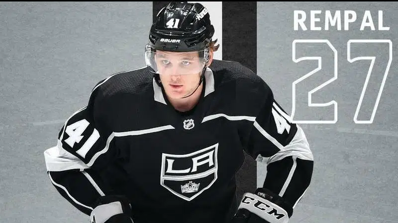 la kings new jersey