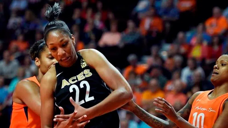 WNBA News for Teams, Players, Games & More