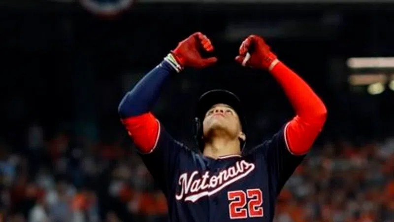 Nationals best wins of 2019 season