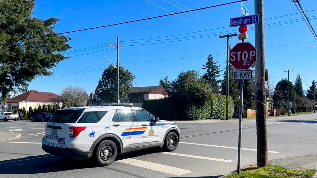 UPDATE: Man Accused Of Violent Sexual Assault Arrested By Nanaimo RCMP ...