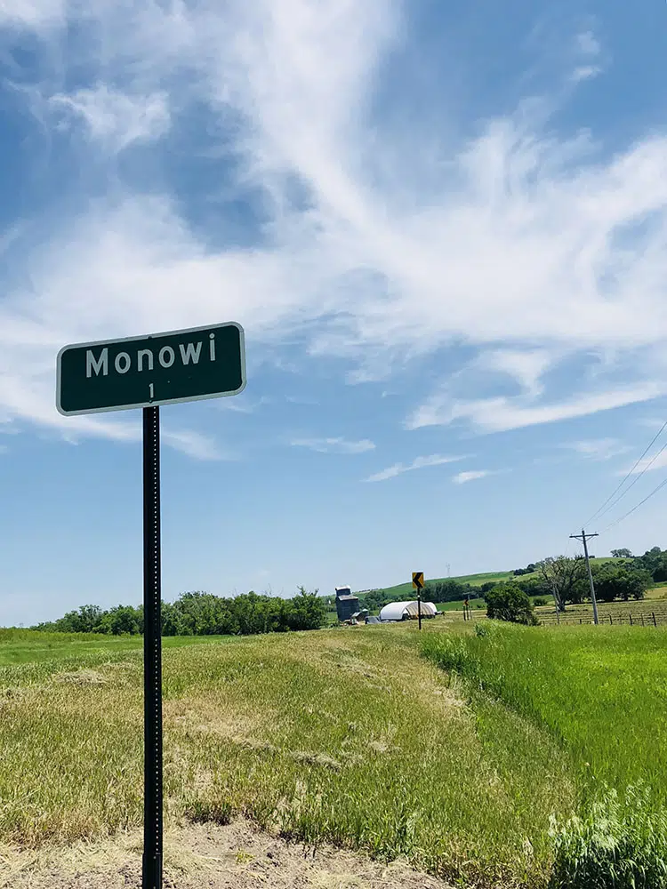 monowi