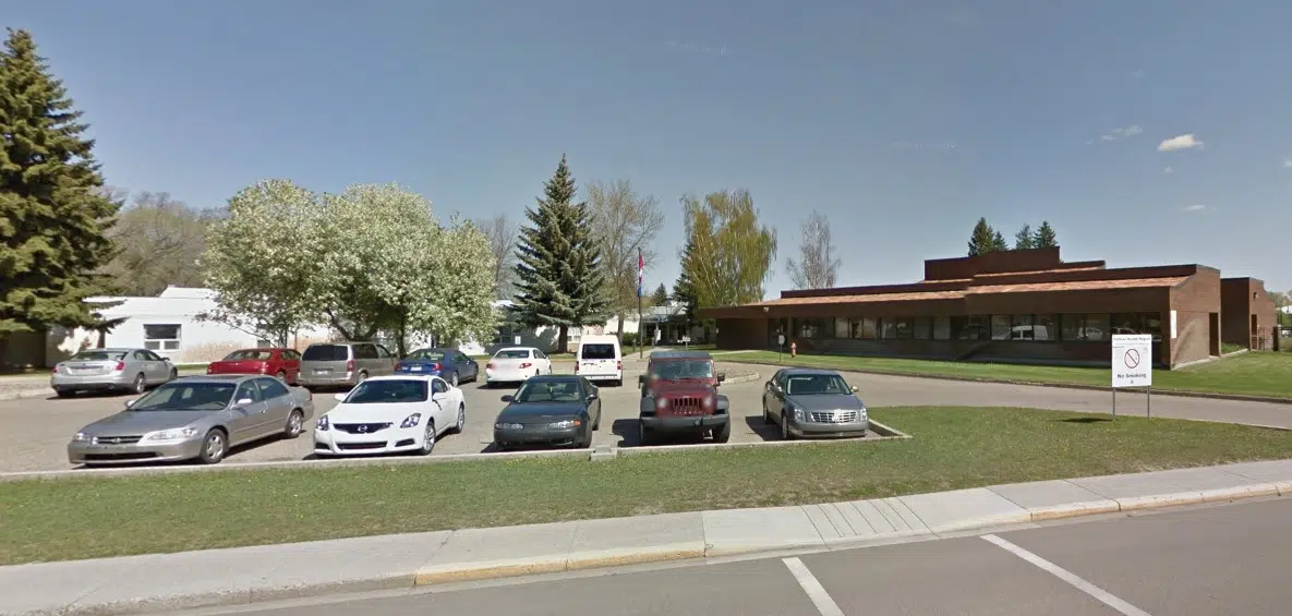 Police, AHS debunk “Muslim takeover” threats at Brooks hospital CHAT