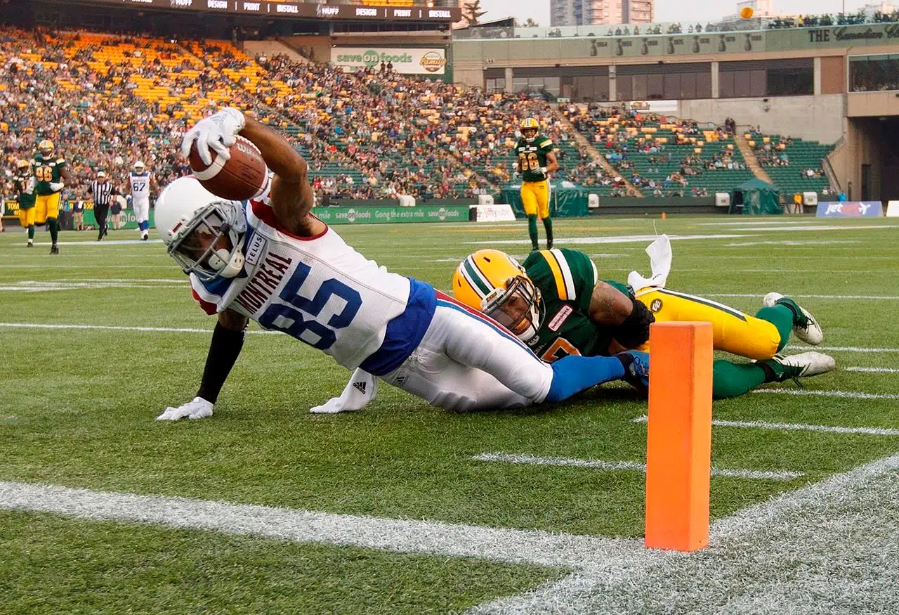 Montreal Alouettes go from model franchise to the CFL basement