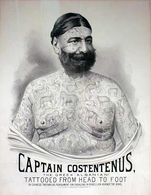 constentenus