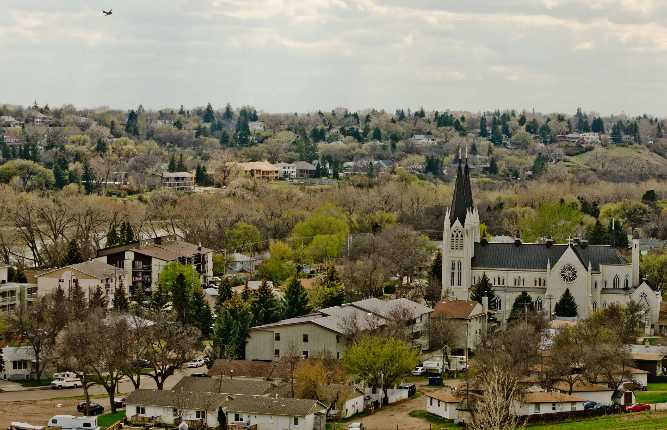 Medicine Hat’s unemployment rate drops to 4.6 per cent CHAT News Today