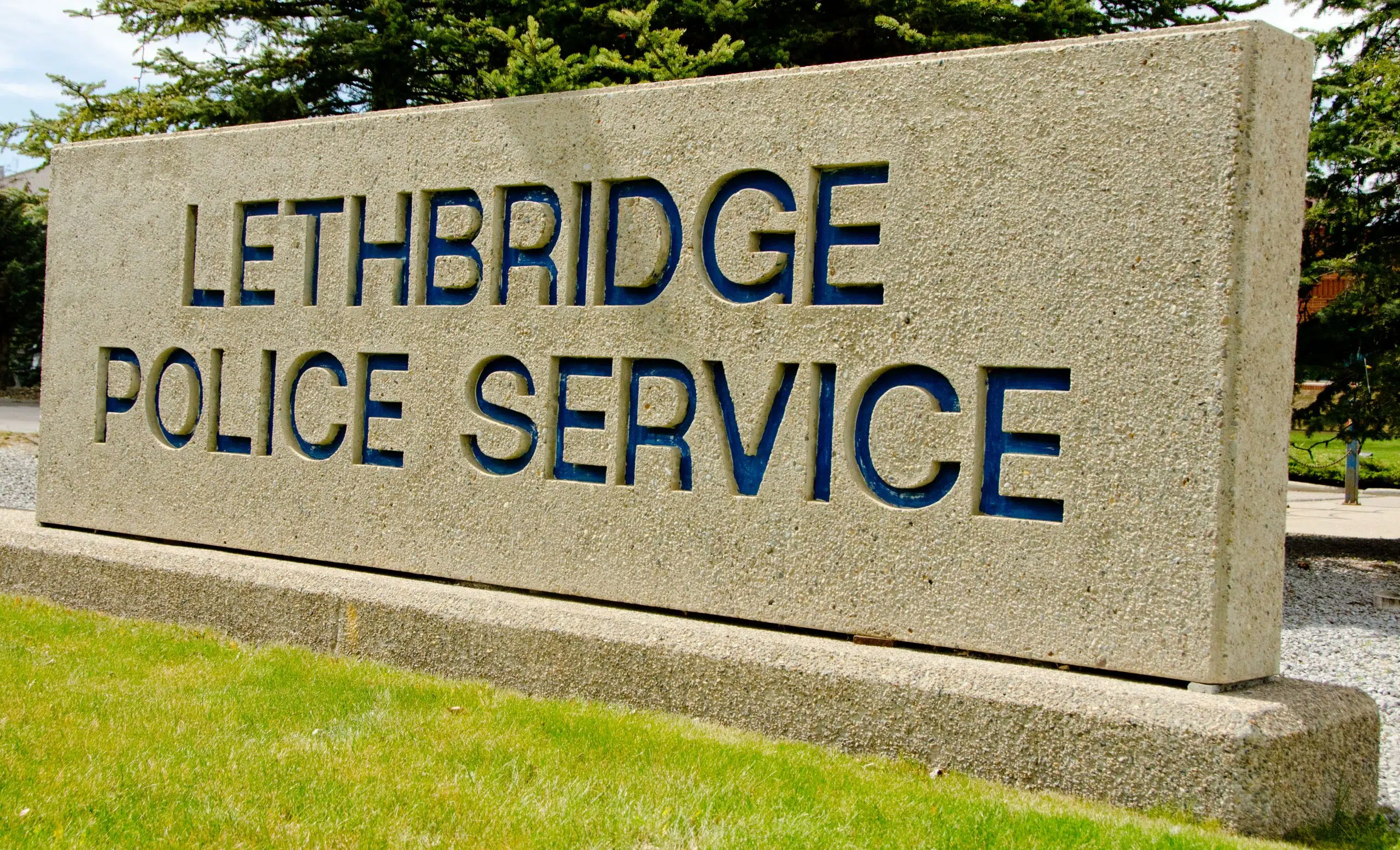 Lethbridge Police Issue Warning After Overdose Calls Spike | CHAT News ...