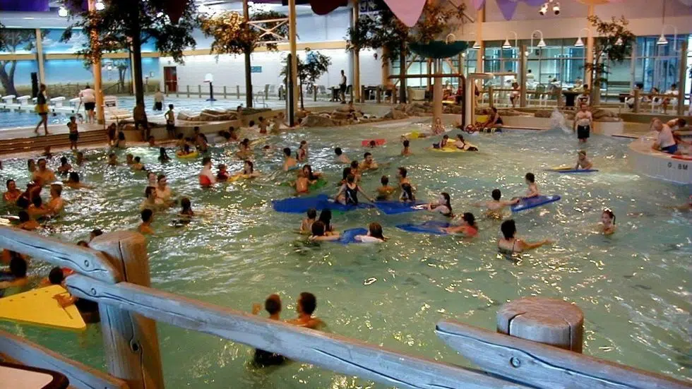 Police investigating alleged sexual touching of girl at Family Leisure ...