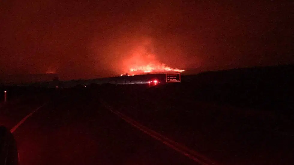 Evacuation orders from Alberta Emergency Alert CHAT News Today