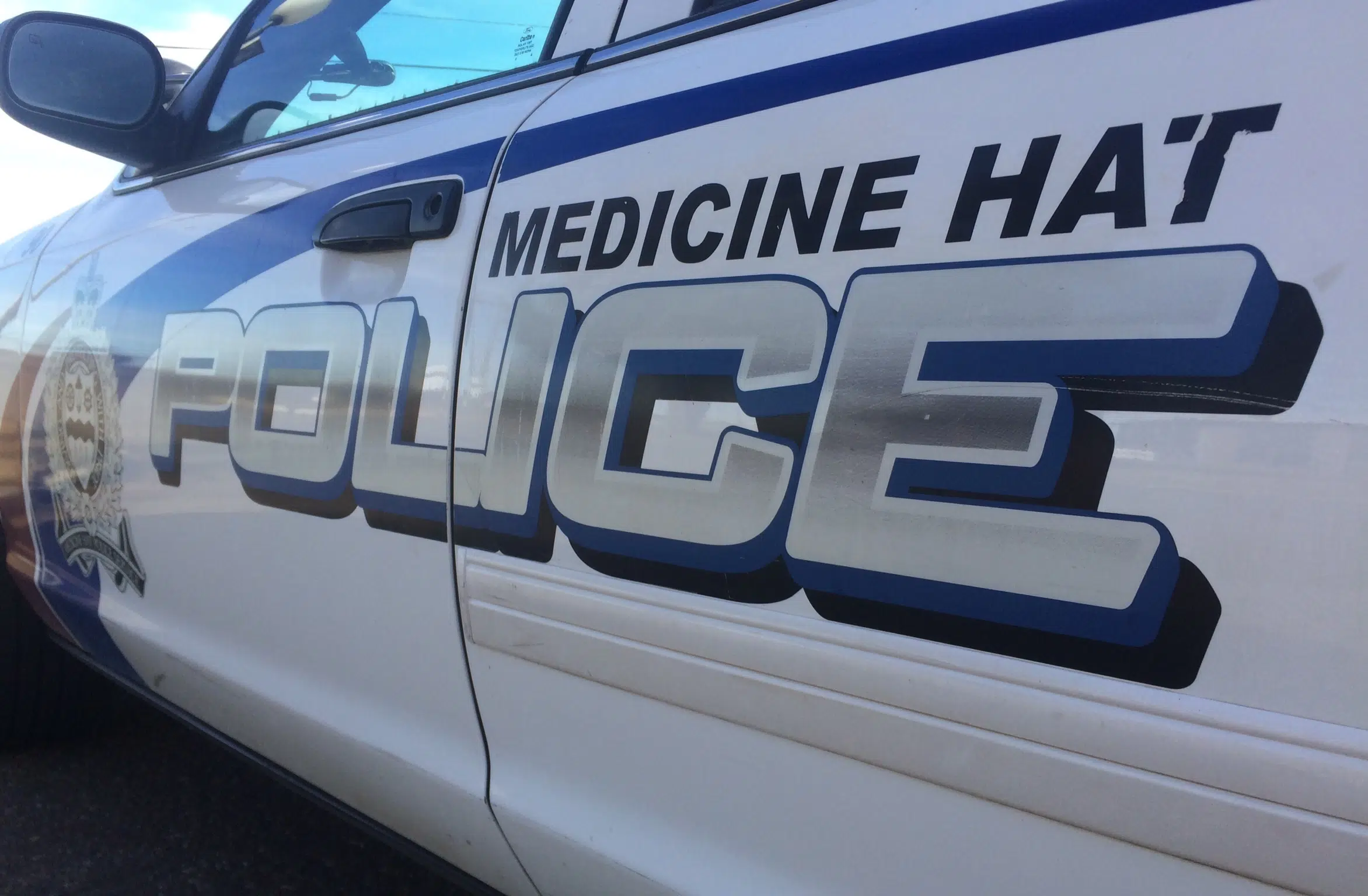 Medicine Hat Police Service releases hate crime statistics CHAT News