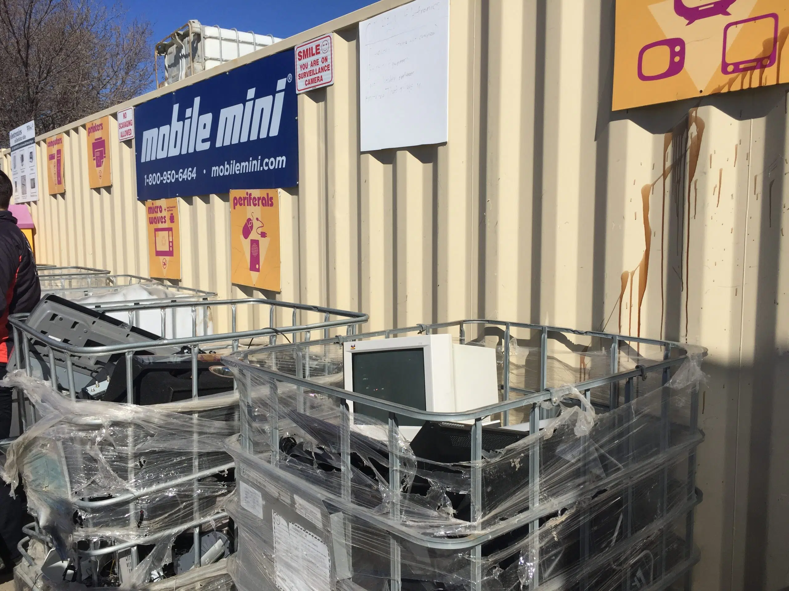 Redi Bottle Depot Hours Operation Best Pictures and Decription