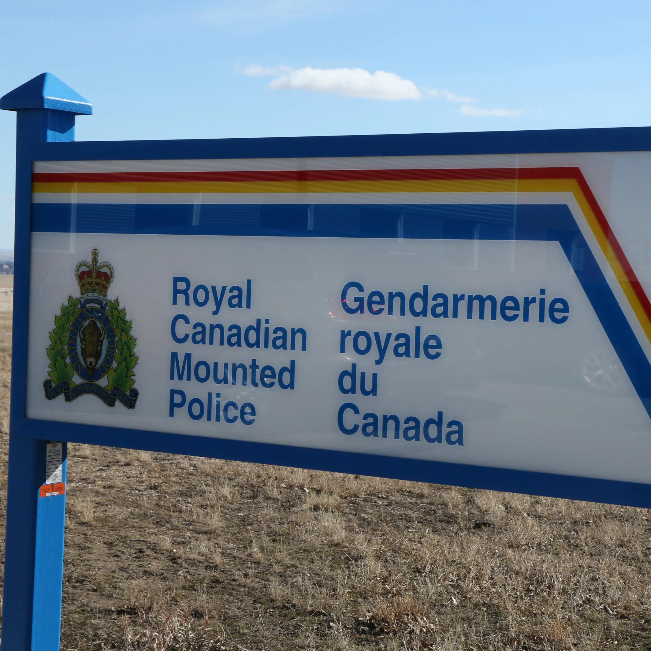 Brooks RCMP investigating firearm theft in Duchess | CHAT News Today