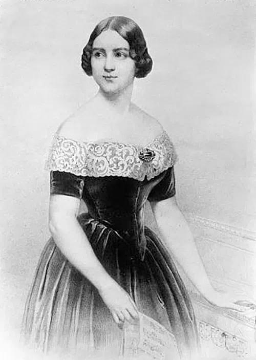 jenny lind