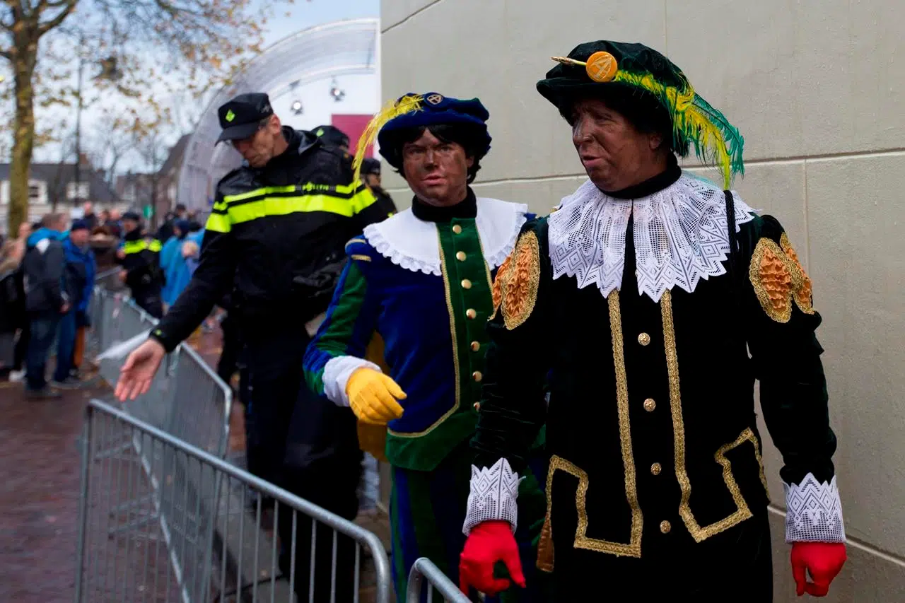 AP Explains: Racist History Of Blackface Began In The 1830s | CHAT News ...