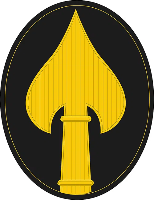OSS insignia