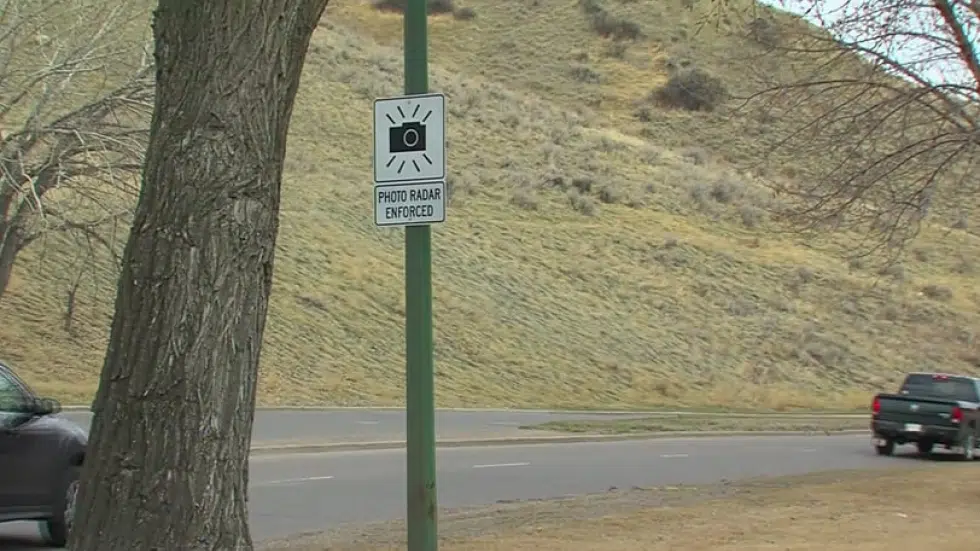 New photo radar guidelines released by province CHAT News Today