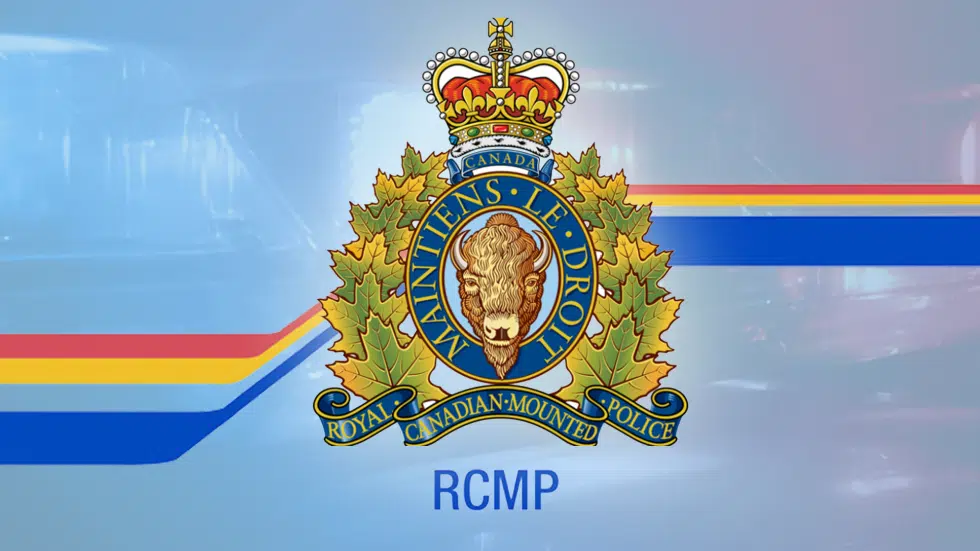 Rcmp On Scene Of Collision Near Bassano Chat News Today