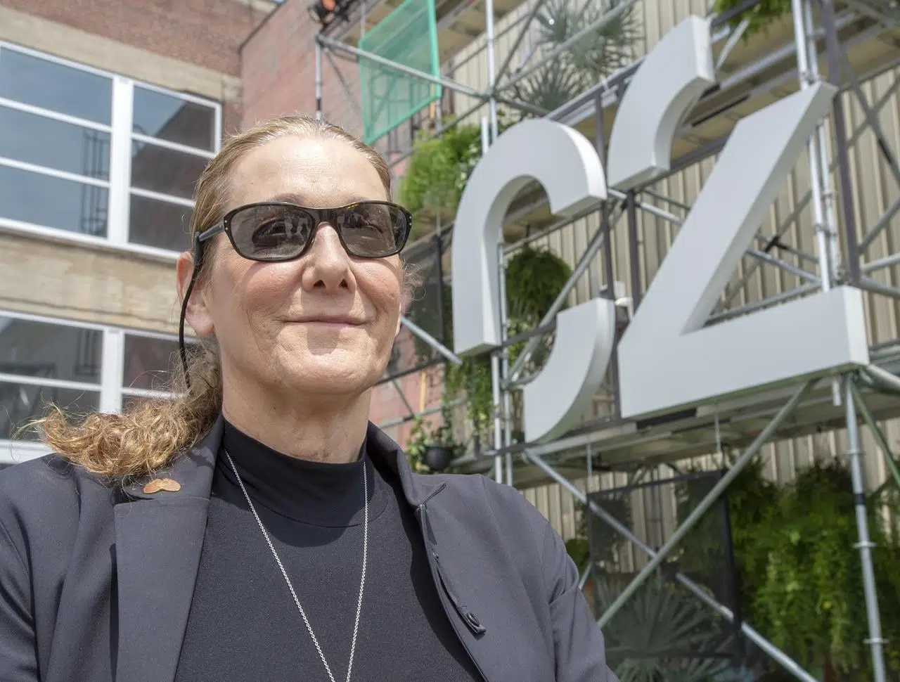 Futurist Martine Rothblatt sees a day when human and machine become one ...