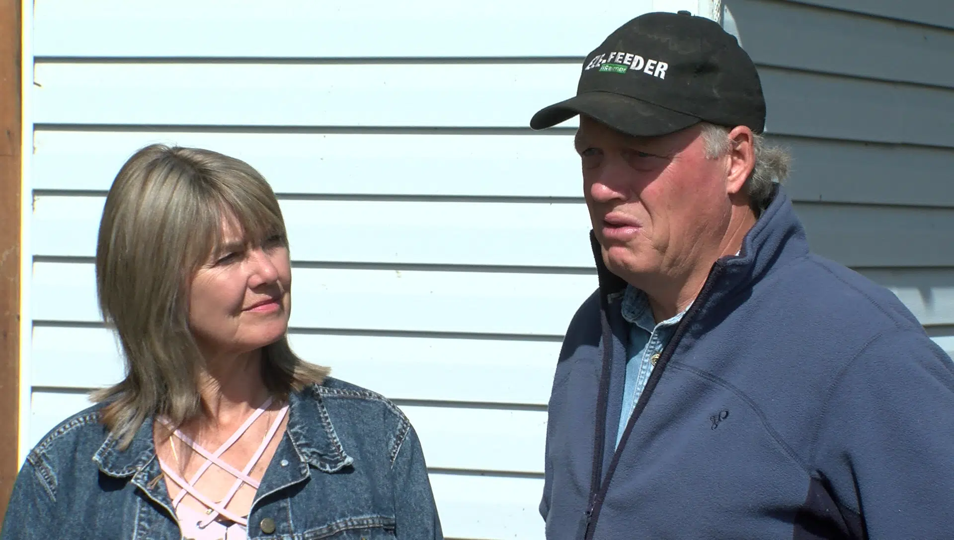 Bindloss area residents frustrated with lack of fire compensation