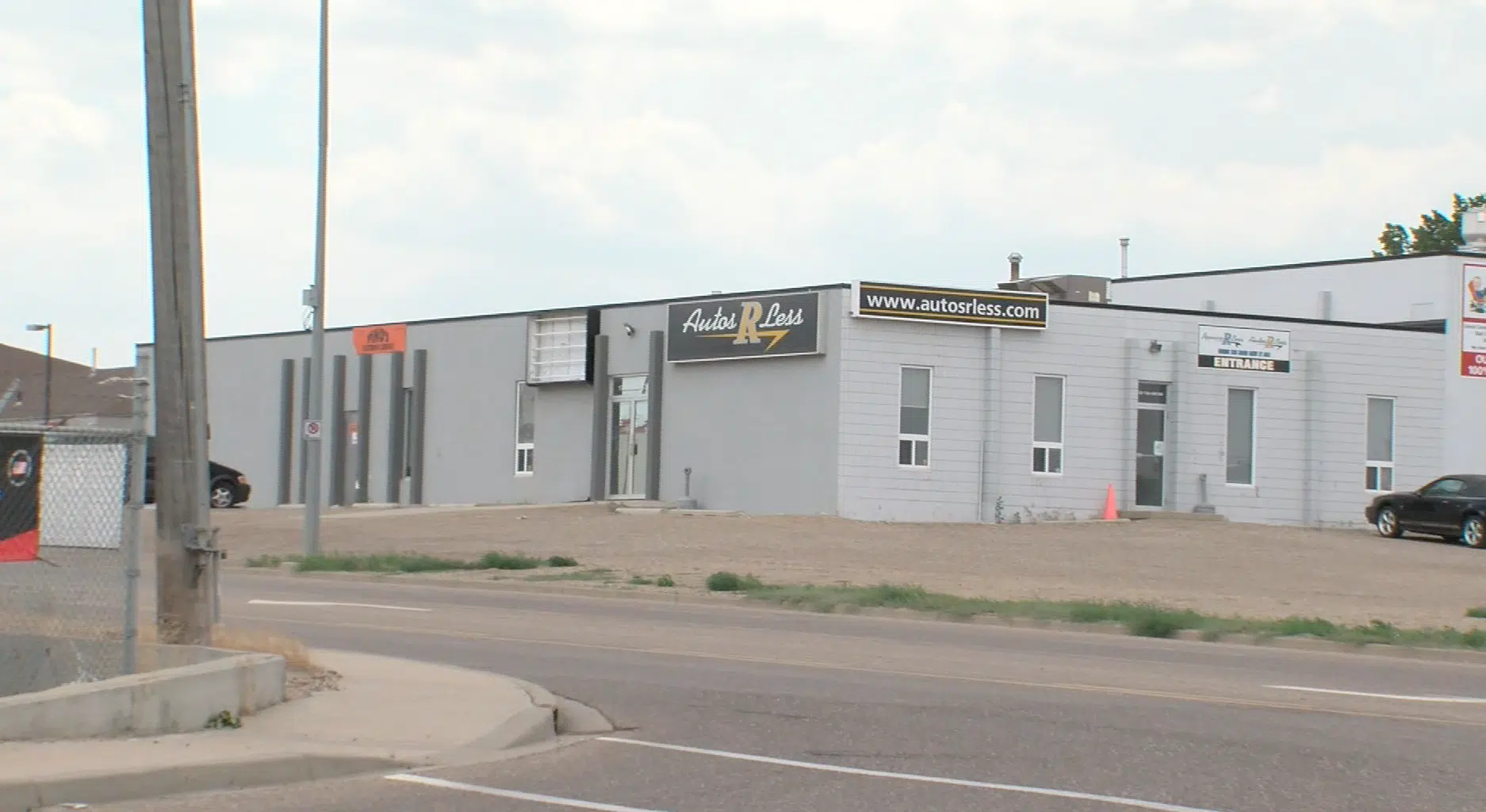 Medicine Hat car dealership has business licence suspended by AMVIC CHAT News Today