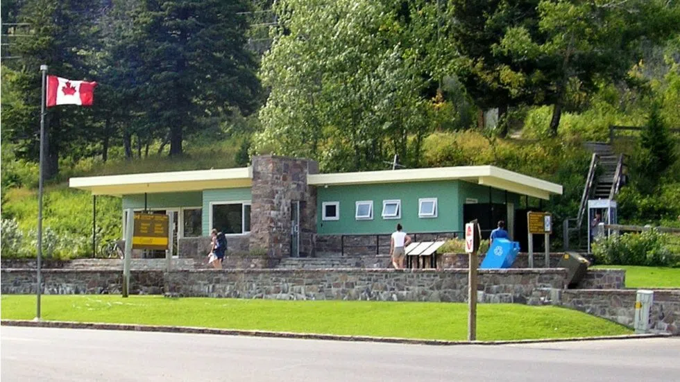 Parks Canada seeking input on design of new Waterton visitor centre