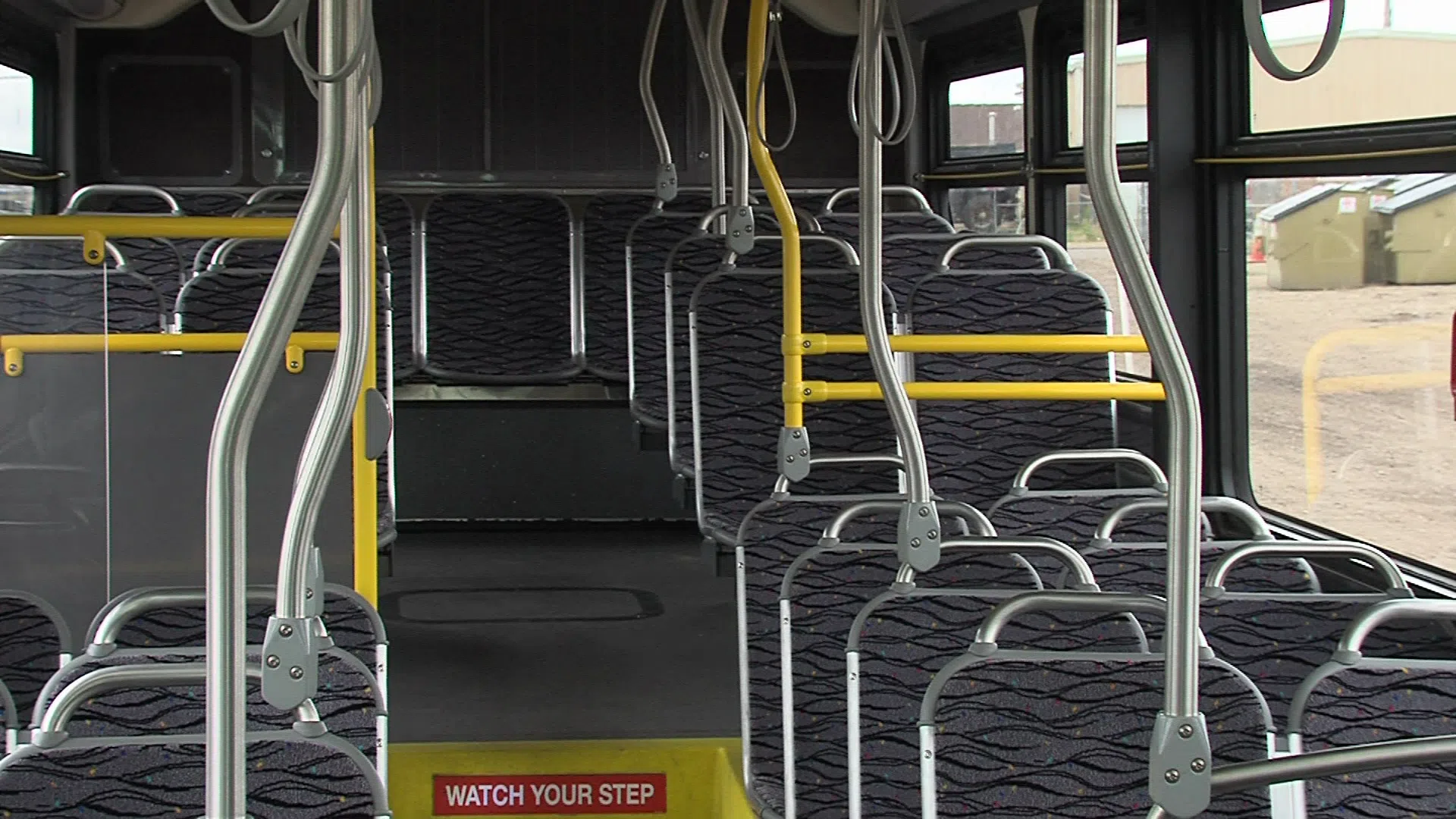 Medicine Hat part of rural bus route pilot project CHAT News Today
